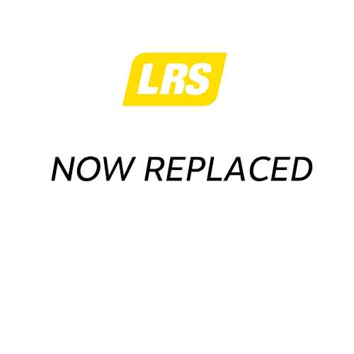 discontinued heatproof transmitter